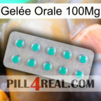 Gelée Orale 100Mg 28